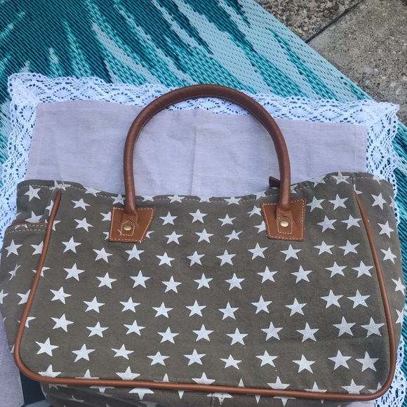 NWT ~ MYRA BAG perfect for fall 🍂 - Picture 1 of 11